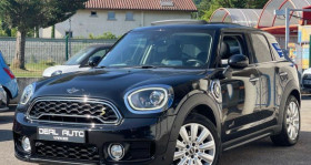 Mini Countryman occasion 2019 mise en vente à SAINT MARTIN D'HERES par le garage IDEAL AUTO SAINT MARTIN D'HERES - photo n°1