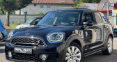 Mini Countryman occasion année 2019 boite Automatique Annonce Mini Countryman occasion Hybride Cooper SE 136ch 88ch Chili All4 BVA Toit Ouvrant Panoramiq à SAINT MARTIN D'HERES