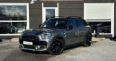Annonce Mini Countryman occasion Hybride COOPER SE 136CH   88CH EXQUISITE ALL4 BVA � Cranves-Sales