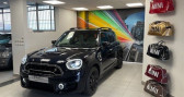 Mini Countryman occasion année 2019 boite Automatique Annonce Mini Countryman occasion Hybride COOPER SE 136CH 88CH LONGSTONE ALL4 BVA à Montgeron