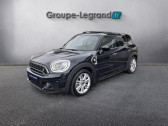 Mini Countryman occasion année 2019 boite Automatique Annonce Mini Countryman occasion Hybride rechargeable Cooper SE 136ch + 88ch ALL4 BVA à Cesson-Sévigné