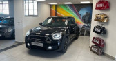 Mini Countryman occasion année 2018 boite Automatique Annonce Mini Countryman occasion Hybride COOPER SE 136CH + 88CH BUSINESS ALL4 BVA à Montgeron