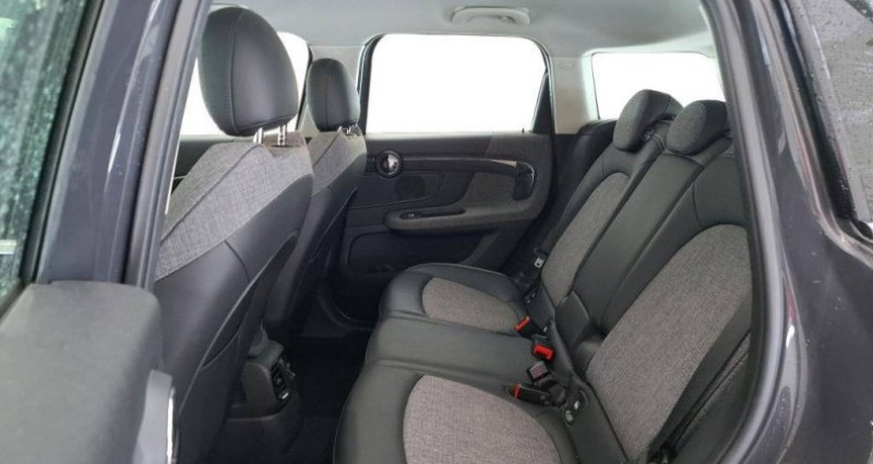 Mini Countryman Cooper SE 136ch + 88ch Business Design ALL4 BVA6 7cv 2020 - photo n°7 Mini Countryman Cooper SE 136ch + 88ch Business Design ALL4 BVA6 7cv  occasion à Courbevoie - photo n°7