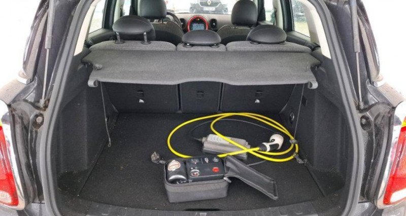 Mini Countryman Cooper SE 136ch + 88ch Business Design ALL4 BVA6 7cv 2020 - photo n°3 Mini Countryman Cooper SE 136ch + 88ch Business Design ALL4 BVA6 7cv  occasion à Courbevoie - photo n°3