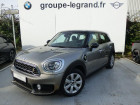 Mini Countryman occasion année 2018 boite Automatique Annonce Mini Countryman occasion Hybride Cooper SE 136ch + 88ch Chili ALL4 BVA à Laval