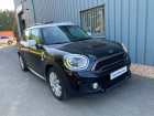 Mini Countryman occasion Noir année 2019 boite Automatique Annonce Mini Countryman occasion Hybride Cooper SE 136ch + 88ch Chili ALL4 BVA à Saint-Doulchard