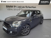 Mini Countryman occasion année 2019 boite Automatique Annonce Mini Countryman occasion Hybride Cooper SE 136ch + 88ch Chili ALL4 BVA à Beauvais