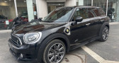 Mini Countryman occasion année 2018 boite Automatique Annonce Mini Countryman occasion Essence COOPER SE 136CH + 88CH EXQUISITE ALL4 BVA à Paris