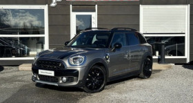 Mini Countryman , garage CALEND'AUTO � Cranves-Sales