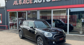 Mini Countryman , garage ALSACE AUTO LIVE ECKBOLSHEIM � Eckbolsheim