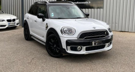 Mini Countryman occasion 2019 mise en vente à LA GARDE par le garage EXCELLENCE AUTO 83 - photo n°1