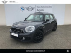 Mini Countryman occasion année 2018 boite Automatique Annonce Mini Countryman occasion Hybride Cooper SE 136ch + 88ch Exquisite ALL4 BVA à Boé