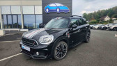 Mini Countryman occasion année 2019 boite Automatique Annonce Mini Countryman occasion Hybride COOPER SE 136CH + 88CH JCW ALL4 BVA à Labège