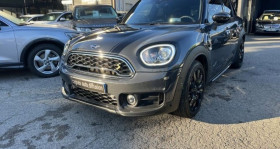 Mini Countryman occasion 2019 mise en vente &agrave; CAGNES SUR MER par le garage CAGNES AUTO DIFFUSION - photo n&deg;1