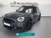Mini Countryman occasion année 2019 boite Automatique Annonce Mini Countryman occasion Hybride Cooper SE 136ch + 88ch Longstone ALL4 BVA à Beauvais