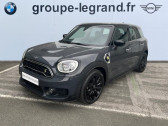 Mini Countryman Cooper SE 136ch + 88ch Longstone ALL4 BVA   Le Mans 72