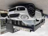 Mini Countryman occasion année 2020 boite Automatique Annonce Mini Countryman occasion Hybride Cooper SE 136ch + 88ch Longstone White Silver ALL4 BVA à Saint-Maximin