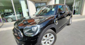 Mini Countryman occasion année 2019 boite Automatique Annonce Mini Countryman occasion Hybride COOPER SE 136CH + 88CH RED HOT CHILI ALL4 BVA à Paris