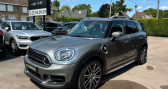 Mini Countryman COOPER SE 136CH + 88CH YOURS ALL4 BVA6   BONDUES 59