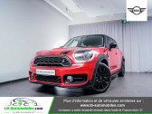 Mini Countryman occasion année 2019 boite Automatique Annonce Mini Countryman occasion Cooper SE 136ch à Beaupuy