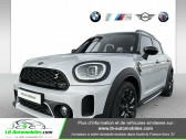 Mini Countryman occasion année 2021 boite Automatique Annonce Mini Countryman occasion Cooper SE 220ch à Beaupuy