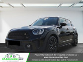 Mini Countryman occasion année 2021 boite Automatique Annonce Mini Countryman occasion Cooper SE 220ch à Beaupuy
