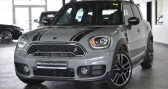Mini Countryman occasion année 2020 boite Automatique Annonce Mini Countryman occasion Hybride Cooper SE 224ch ALL4 BVA6 à Chatillon