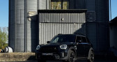 Mini Countryman occasion année 2022 boite Automatique Annonce Mini Countryman occasion Hybride Cooper SE ALL4 125cv + 95cv Edition Northwood BVA6 à SARRE-UNION