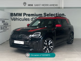 Annonce Mini Countryman occasion Essence Cooper SE ALL4 313ch JCW Pack XL  Rivery