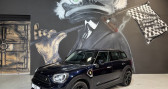 Annonce Mini Countryman occasion Hybride Cooper SE ALL4 Essential 125 95ch BVA6 / 1 ERE main Fran�ais � Ingr�