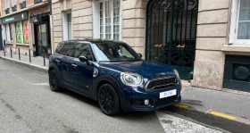 Mini Countryman occasion 2019 mise en vente &agrave; Paris par le garage BY CAR - photo n&deg;1