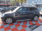 Mini Countryman occasion Gris année 2019 boite Automatique Annonce Mini Countryman occasion Hybride COOPER SE ALL4 HYBRID 133+88 GPS Caméra à Lescure-d'Albigeois