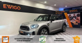 Mini Countryman occasion année 2023 boite Automatique Annonce Mini Countryman occasion Hybride COOPER SE ALL4 PREMIUM PLUS 1.5 125ch + 95ch HYBRID PHEV BVA à Saint-Apollinaire