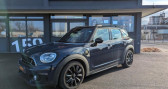 Mini Countryman occasion année 2019 boite Automatique Annonce Mini Countryman occasion Hybride COOPER SE LONGSTONE 1.5 224CH HYBRID RECHARGEABLE à Valence