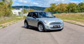 Mini Countryman Cooper   Aubergenville 78