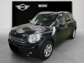 Mini Countryman occasion année 2014 boite Manuelle Annonce Mini Countryman occasion Essence Cooper à Beaupuy