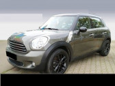 Mini Countryman occasion année 2014 boite Manuelle Annonce Mini Countryman occasion Essence Cooper à Beaupuy