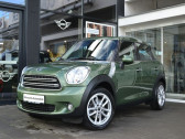 Mini Countryman occasion année 2015 boite Manuelle Annonce Mini Countryman occasion Essence Cooper à Beaupuy