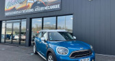 Mini Countryman occasion année 2017 boite Automatique Annonce Mini Countryman occasion Essence CooperS 192cv BVA à LA TALAUDIERE