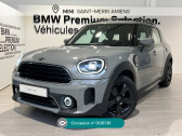 Annonce Mini Countryman occasion Essence Countryman 102 ch BVA7 One Edition Northwood � Rivery