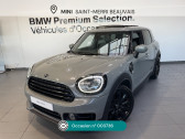 Annonce Mini Countryman occasion Essence Countryman 102 ch One Longstone  Beauvais
