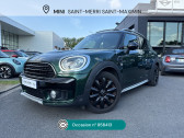 Mini Countryman occasion année 2018 boite Manuelle Annonce Mini Countryman occasion Diesel Countryman 116 ch One D Oakwood à Saint-Maximin