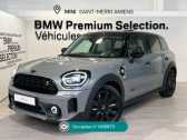 Mini Countryman Countryman 125 - 95 ch ALL4 BVA6 Cooper SE Business Design  � Rivery 80
