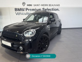 Mini Countryman occasion année 2021 boite Automatique Annonce Mini Countryman occasion Hybride Countryman 125 - 95 ch ALL4 BVA6 Cooper SE Edition Northwood à Beauvais
