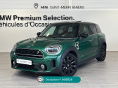 Annonce Mini Countryman occasion Hybride Countryman 125 - 95 ch ALL4 BVA6 Cooper SE Edition Northwood  Rivery