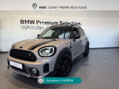 Mini Countryman Countryman 125 - 95 ch ALL4 BVA6 Cooper SE Edition Premium P  � Beauvais 60