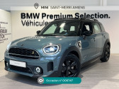 Annonce Mini Countryman occasion Hybride Countryman 125 - 95 ch ALL4 BVA6 Cooper SE Edition Premium P � Rivery