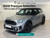 Mini Countryman Countryman 125 - 95 ch ALL4 BVA6 Cooper SE Edition Premium   Rivery 80