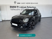 Mini Countryman Countryman 125 - 95 ch ALL4 BVA6 Cooper SE John Cooper Works  à Beauvais 60