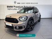 Annonce Mini Countryman occasion Hybride COUNTRYMAN 125+95CH ALL4 BVA6 COPER SE FINITION JCW � Beauvais